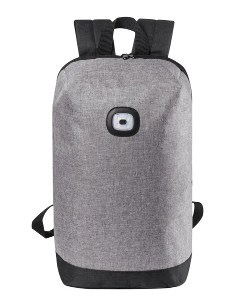 Krepak backpack ash grey