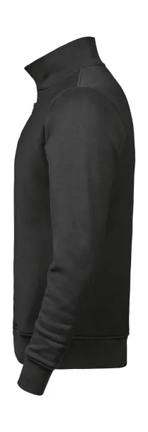  Pulover s kratkim patentnim zatvaračem, 310-320 g/m² - Tee Jays