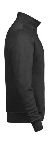  Pulover s kratkim patentnim zatvaračem, 310-320 g/m² - Tee Jays