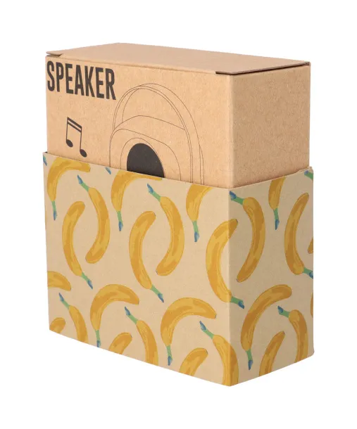 CreaSleeve Kraft 323 custom kraft paper sleeve Natural