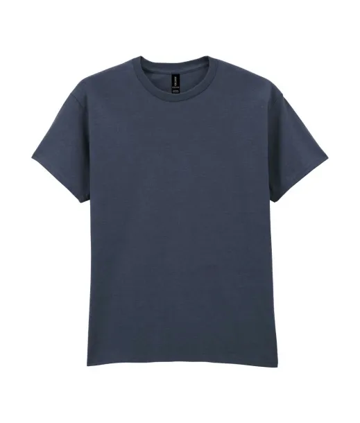  ULTRA COTTON™ ADULT T-SHIRT - Gildan Heather Navy