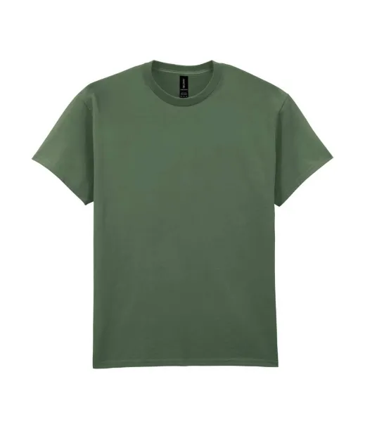  Ultrapamučna Majica kratkih rukava, 203 g/m2 - Gildan Military Green