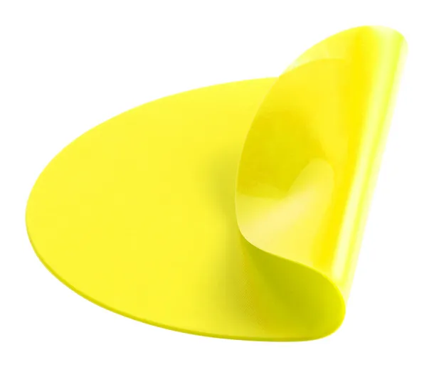 Exfera mouse pad Yellow