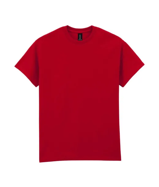  Ultrapamučna Majica kratkih rukava, 203 g/m2 - Gildan Cherry Red