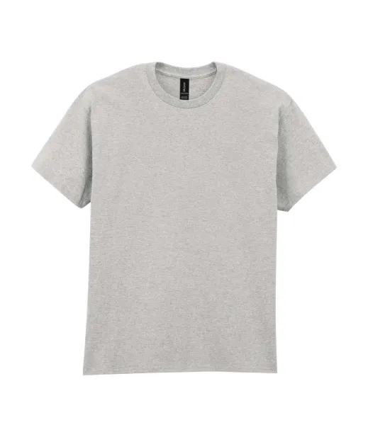  ULTRA COTTON™ ADULT T-SHIRT - Gildan Ash