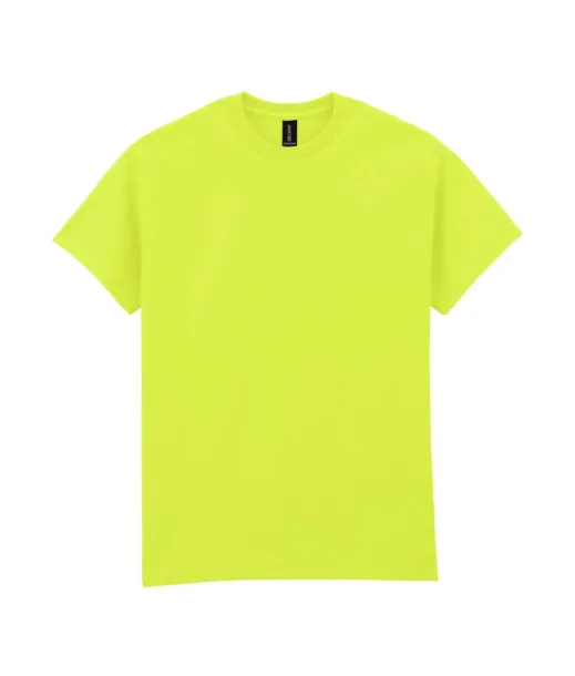  Ultrapamučna Majica kratkih rukava, 203 g/m2 - Gildan Safety Green
