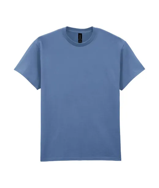  ULTRA COTTON™ ADULT T-SHIRT - Gildan Indigo Blue