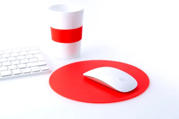 Exfera mouse pad Red