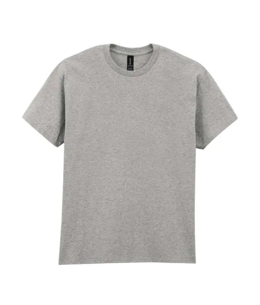  Ultrapamučna Majica kratkih rukava, 203 g/m2 - Gildan Ideal Oxford Grey