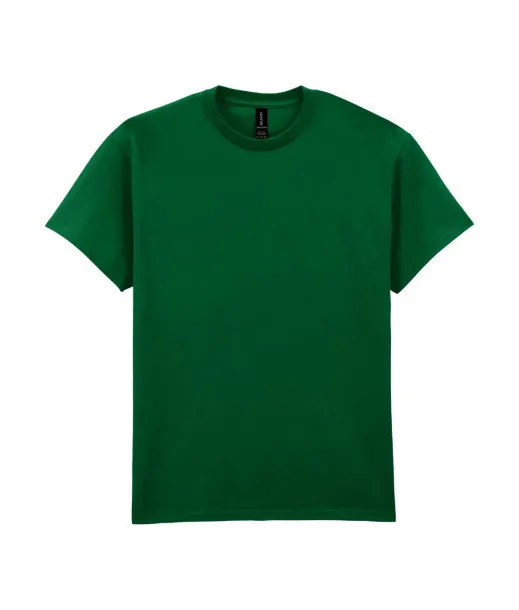  ULTRA COTTON™ ADULT T-SHIRT - Gildan Šumski zelena