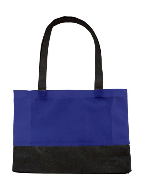  Small Shopper LH - Jassz Bags Royal Black
