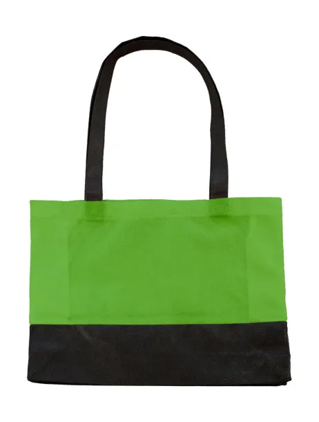  Small Shopper LH - Jassz Bags Light Green Black