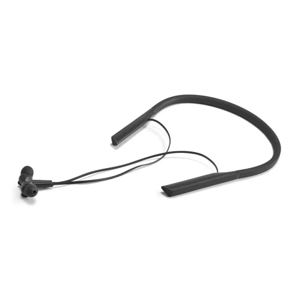 HEARKEEN Earphones Black