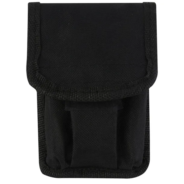 Wheelie set za popravak bicikla - Bullet Crna