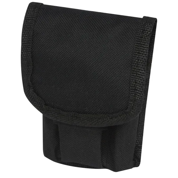 Wheelie bicycle repair kit - Bullet Crna