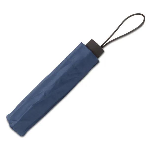 LOCARNO folding umbrella Dark Blue