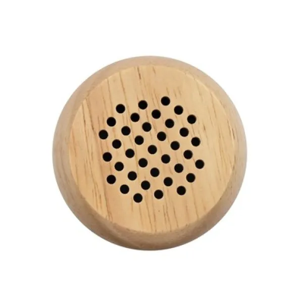  Wooden wireless speaker 3W wood