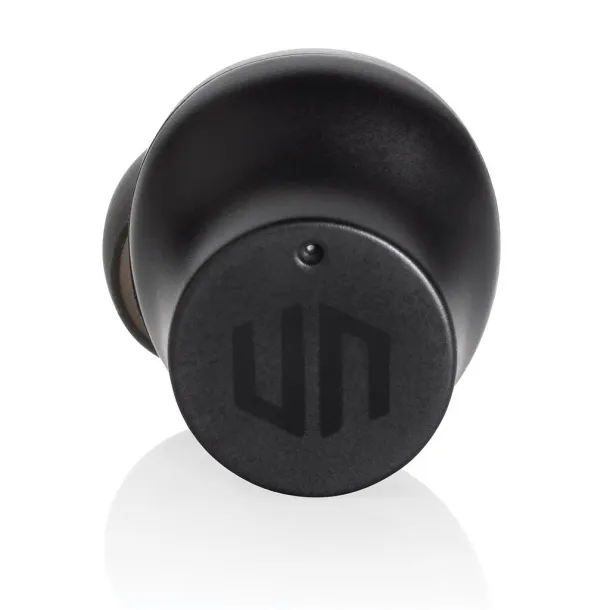 Urban Vitamin Napa earbuds - Urban Vitamin Black 