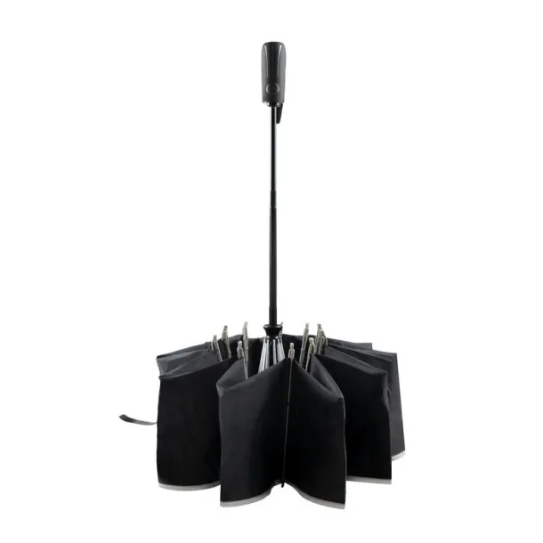  Automatic umbrella Mauro Conti Crna
