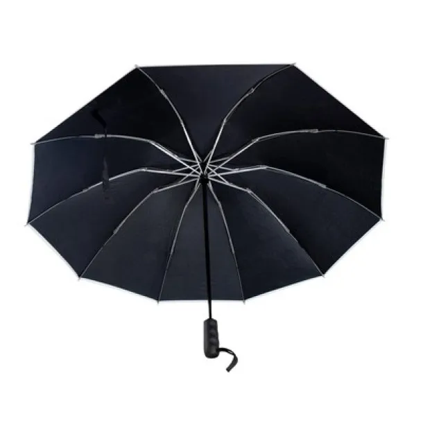  Automatic umbrella Mauro Conti black