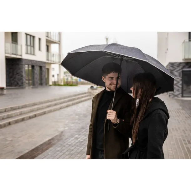  Automatic umbrella Mauro Conti Crna