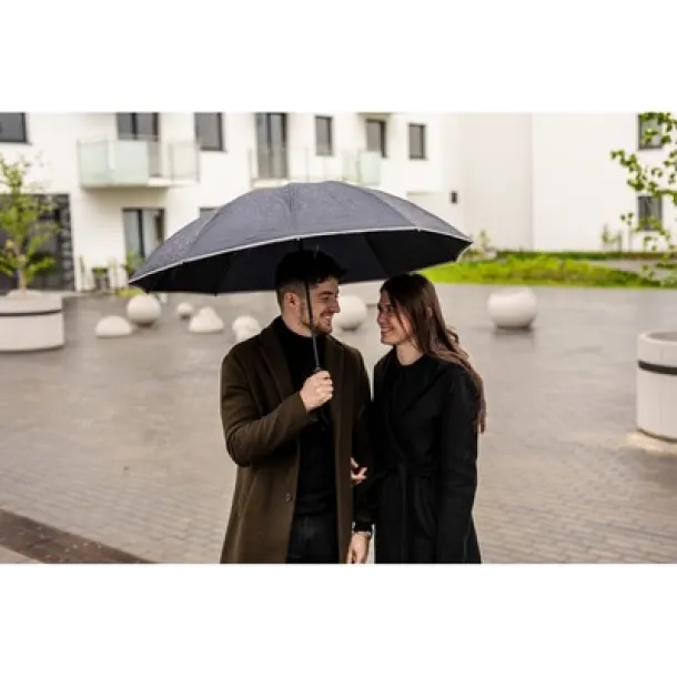  Automatic umbrella Mauro Conti Crna