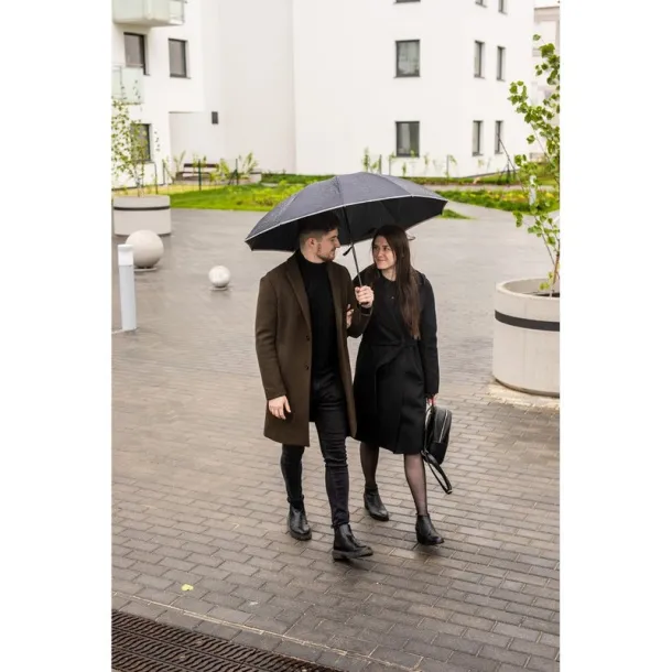  Automatic umbrella Mauro Conti Crna