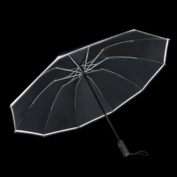  Automatic umbrella Mauro Conti black