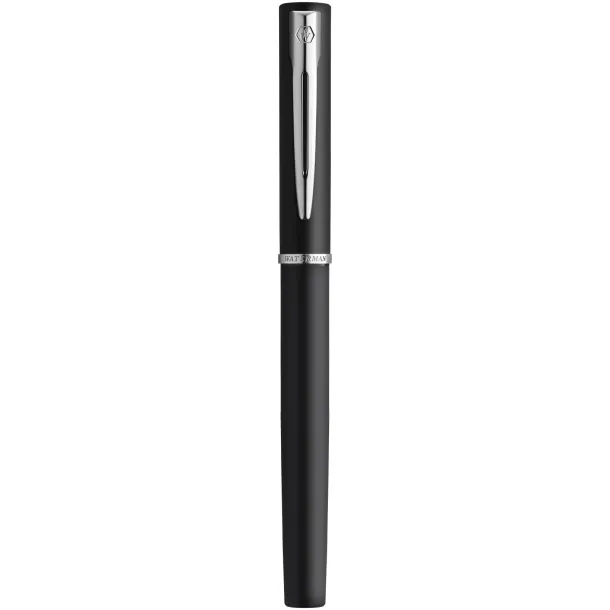 Allure roller kemijska olovka - Waterman Solid black