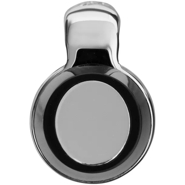 Allure roller kemijska olovka - Waterman Crna