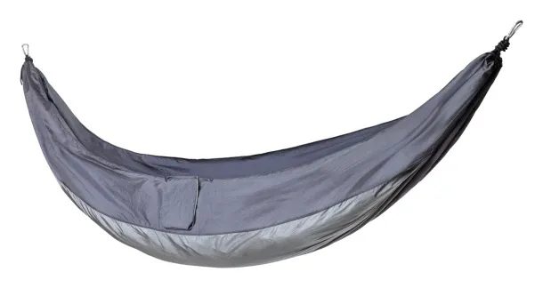 Camping hammock Grey