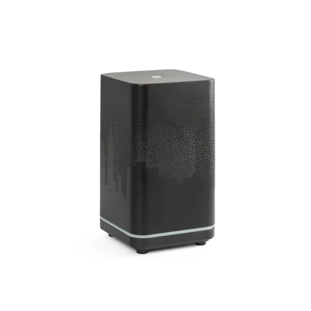 BURMY Aroma diffuser Black