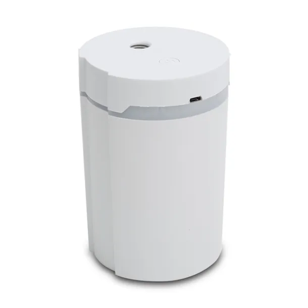 FATRA air humidifier with LED White