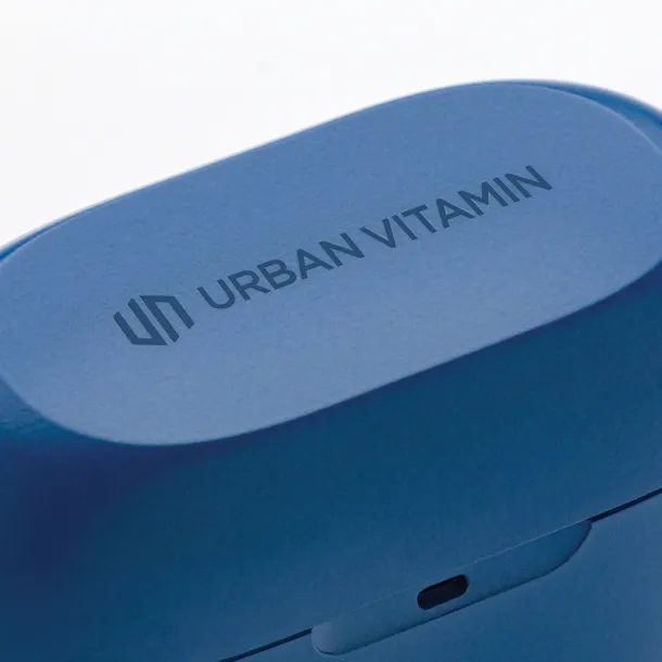 Urban Vitamin Napa bežične slušalice - Urban Vitamin blue 