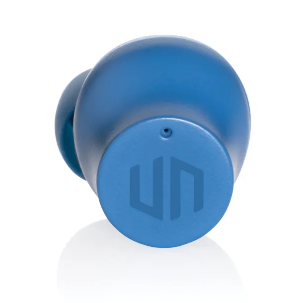 Urban Vitamin Napa earbuds - Urban Vitamin blue 