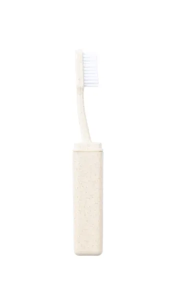 Duncan toothbrush Natural