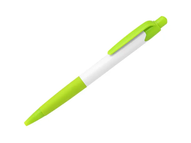 505 C Plastic ballpoint pen Kiwi