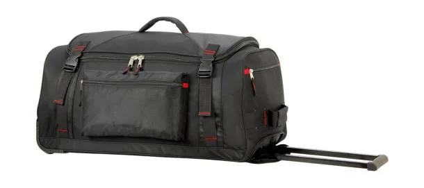  Paris Trolley Holdall - Shugon