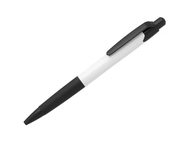 505 C Plastic ballpoint pen Black