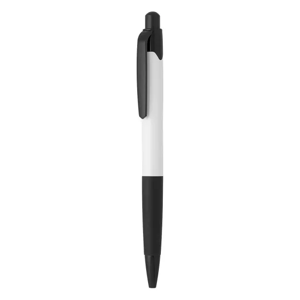 505 C Plastic ballpoint pen Black