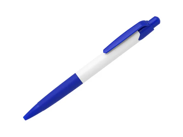 505 C Plastic ballpoint pen Royal blue