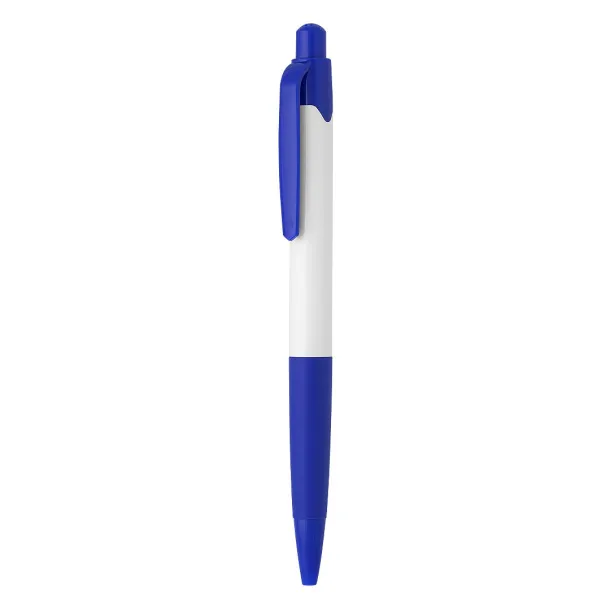 505 C Plastic ballpoint pen Royal blue