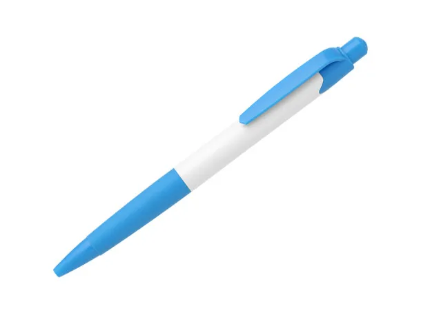 505 C Plastic ballpoint pen Turquoise