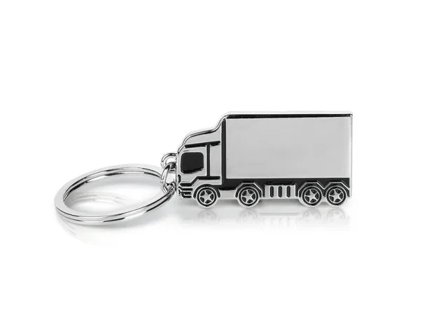 CARGO metal key holder Sjajni metal