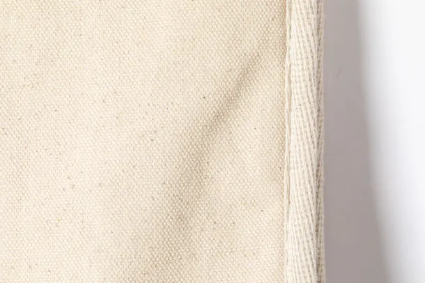 Vilon cotton cooler bag Natural