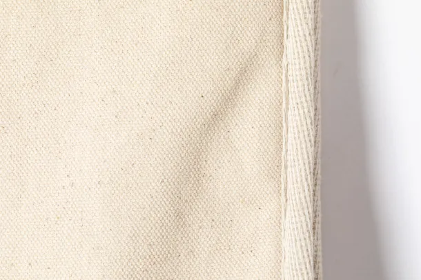Vilon cotton cooler bag Natural