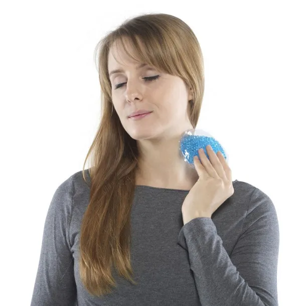  Heating and cooling pad Plava