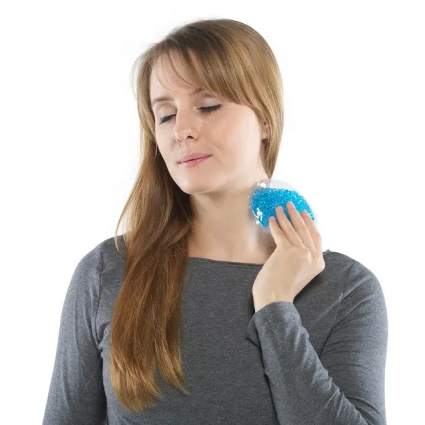  Heating and cooling pad Plava