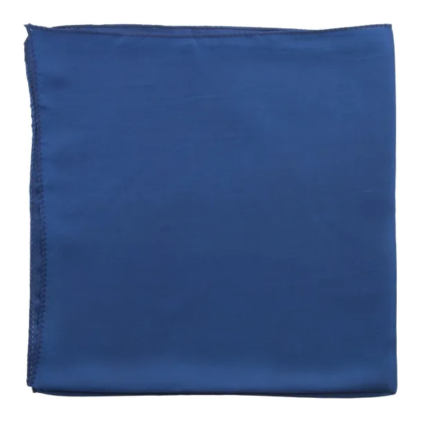 Lily ladies scarf Dark blue