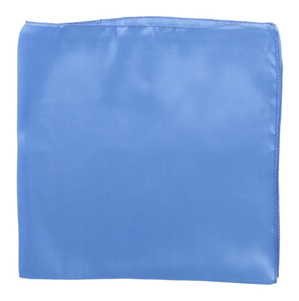 Lily ladies scarf Turquoise